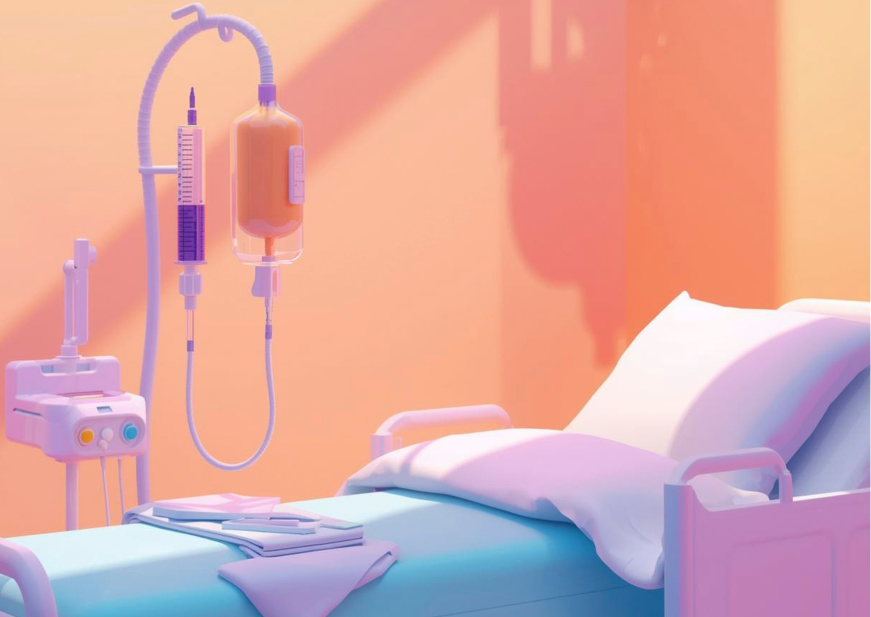 Difference Between OPD and IPD